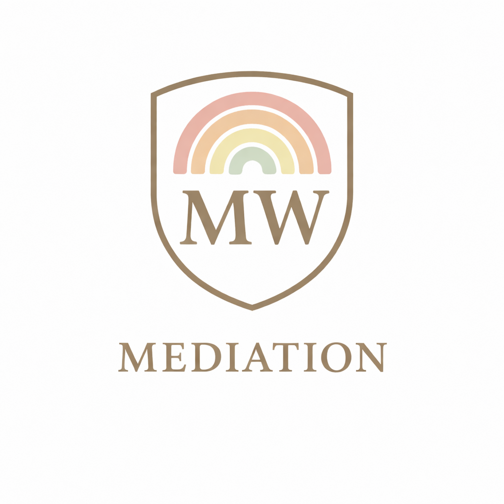Mediation – Weinberger